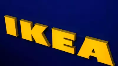 IKEA